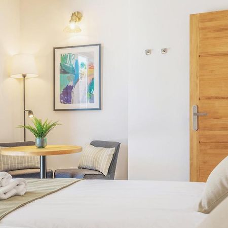 Boutique Beach Villa By Lanzarote Retreats - Private Pool - 1 Min Walk To Sea Pool Charco del Palo Exterior photo